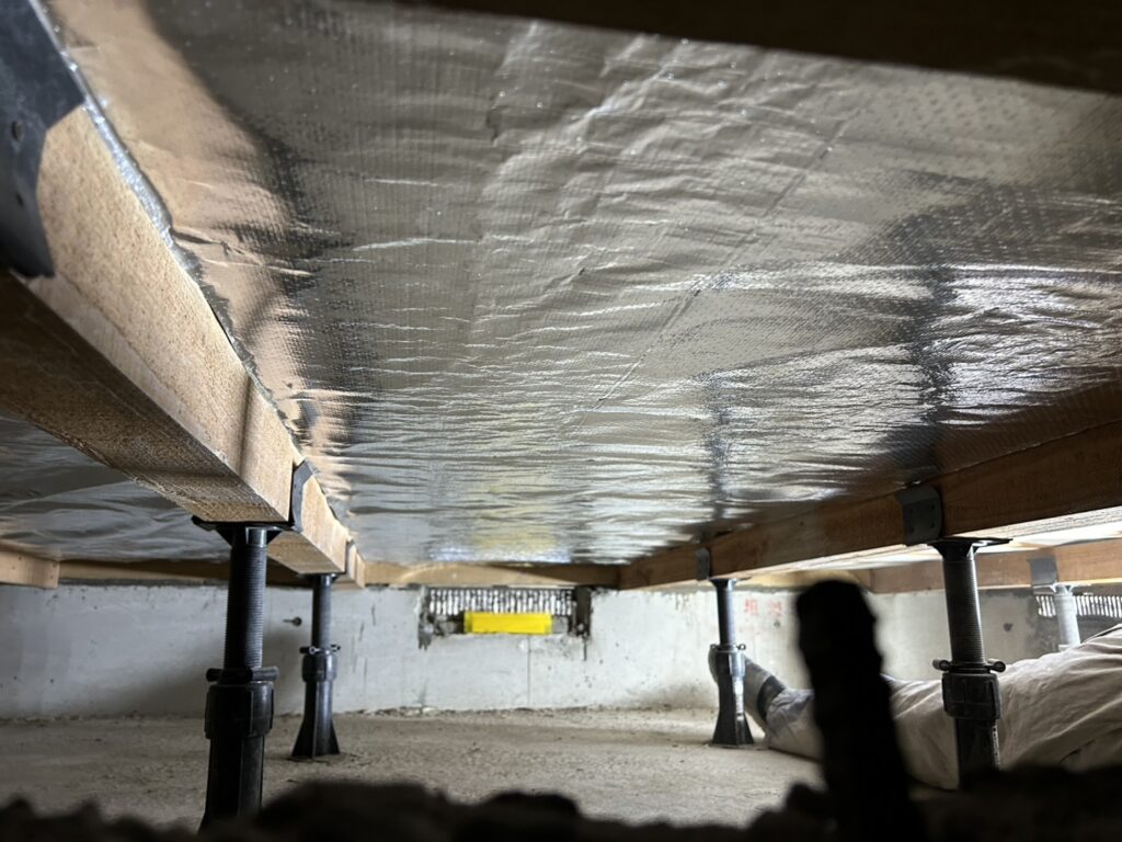 西宮市 M様邸の施工事例